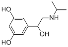 Orciprenaline CAS#: 586-06-1