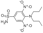 Oryzalin CAS#: 19044-88-3