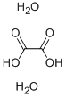 Oxalic acid dihydrate CAS#: 6153-56-6