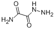 Oxamic hydrazide CAS#: 515-96-8