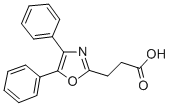 Oxaprozin CAS#: 21256-18-8