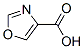 Oxazole-4-carboxylic acid CAS#: 23012-13-7