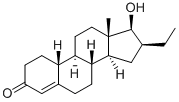 Oxendolone CAS#: 33765-68-3