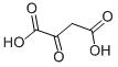 Oxobutanedioic acid CAS#: 328-42-7