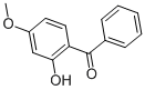 Oxybenzone CAS#: 131-57-7