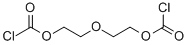 Oxydiethylene bis(chloroformate) CAS#: 106-75-2
