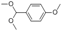 P-ANISALDEHYDE DIMETHYL ACETAL CAS#: 2186-92-7