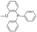 P-ANISYLDIPHENYLPHOSPHINE CAS#: 53111-20-9