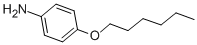P-HEXYLOXYANILINE CAS#: 39905-57-2
