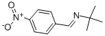 P-NITROBENZYLIDENE TERT-BUTYLAMINE CAS#: 718-36-5