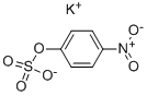 P-NITROPHENYL SULFATE POTASSIUM SALT CAS#: 6217-68-1