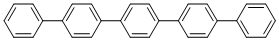 P-QUINQUEPHENYL CAS#: 3073-05-0