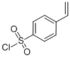 P-STYRENESULFONYL CHLORIDE CAS#: 2633-67-2