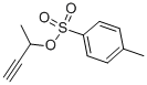 P-TOLUENESULFONIC ACID 1-BUTYN-3-YL ESTER CAS#: 53487-52-8