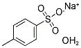 P-TOLUENESULFONIC ACID SODIUM SALT HYDRATE CAS#:
