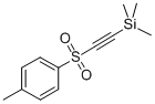P-TOLYL 2-(TRIMETHYLSILYL)ETHYNYL! CAS#: 34452-56-7