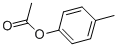 P-TOLYL ACETATE CAS#: 140-39-6