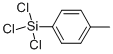 P-TOLYLTRICHLOROSILANE CAS#: 701-35-9