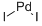 PALLADIUM(II) IODIDE CAS#: 7790-38-7