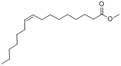 PALMITOLEIC ACID METHYL ESTER CAS#: 1120-25-8
