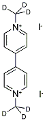 PARAQUAT DIIODIDE D6 CAS#:
