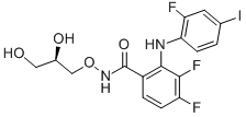 PD 0325901 CAS#: 391210-10-9