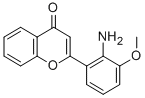 PD 98059 CAS#: 167869-21-8