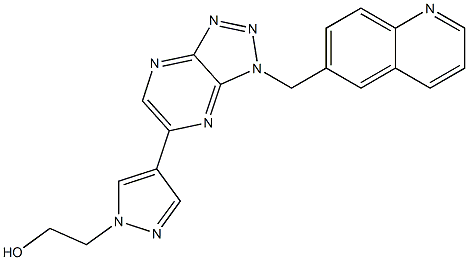 PD04217903 CAS#: 956905-27-4