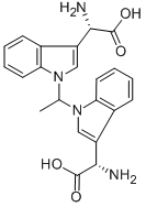 PEAK E CAS#: 132685-02-0