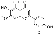 PEDALITIN CAS#: 22384-63-0