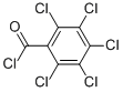 PENTACHLOROBENZOYL CHLORIDE CAS#: 1825-23-6