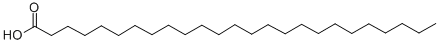 PENTACOSANOIC ACID CAS#: 506-38-7