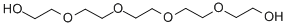PENTAETHYLENE-GLYCOL-CAS-4792-15-8