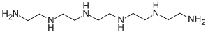PENTAETHYLENEHEXAMINE CAS#: 4067-16-7
