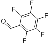 PENTAFLUOROBENZALDEHYDE CAS#: 653-37-2