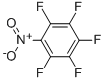 PENTAFLUORONITROBENZENE CAS#: 880-78-4