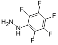PENTAFLUOROPHENYLHYDRAZINE CAS#: 828-73-9