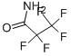 PENTAFLUOROPROPIONAMIDE CAS#: 354-76-7