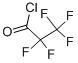 PENTAFLUOROPROPIONYL CHLORIDE CAS#: 422-59-3