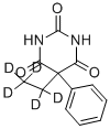 PENTOBARBITAL-D5 CAS#: 52944-66-8