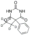 PENTOBARBITAL-D5 CAS#: 73738-05-3