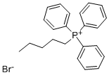 PENTYLTRIPHENYLPHOSPHONIUM BROMIDE CAS#: 21406-61-1