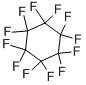 PERFLUOROCYCLOHEXANE CAS#: 355-68-0