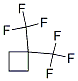 PERFLUORODIMETHYLCYCLOBUTANE CAS#: 2994-71-0