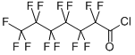 PERFLUOROHEPTANOYL CHLORIDE CAS#: 52447-22-0
