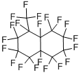 PERFLUORO(METHYLDECALIN) CAS#: 306-92-3