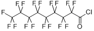 PERFLUORONONANOYL CHLORIDE CAS#: 52447-23-1