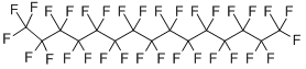 PERFLUOROPENTADECANE CAS#: 2264-03-1