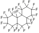 PERFLUOROPERHYDROPHENANTHRENE CAS#: 306-91-2