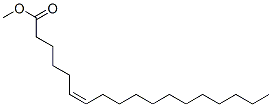 PETROSELINIC ACID METHYL ESTER CAS#: 2777-58-4
